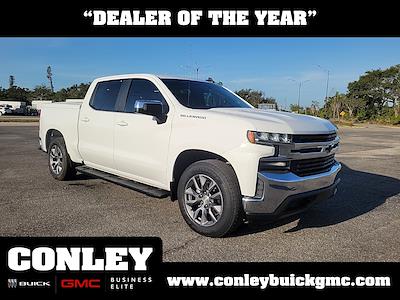 2019 Chevrolet Silverado 1500 Crew Cab RWD Pickup for sale #G146538A - photo 1