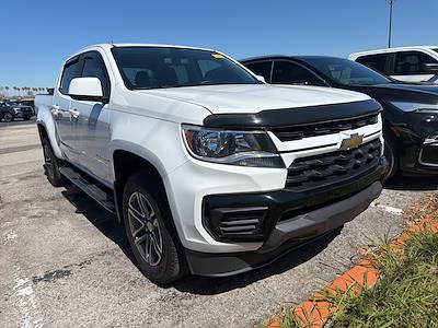 Used 2022 Chevrolet Colorado - photo 1