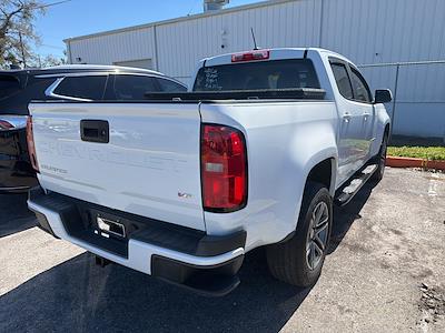 Used 2022 Chevrolet Colorado - photo 1