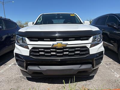 Used 2022 Chevrolet Colorado - photo 1