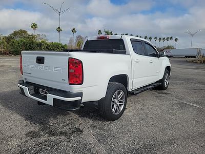 Used 2022 Chevrolet Colorado - photo 1