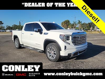 2022 GMC Sierra 1500 Denali Denali's photo