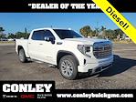 Used 2022 GMC Sierra 1500 Denali Crew Cab for sale #G147949A - photo 1