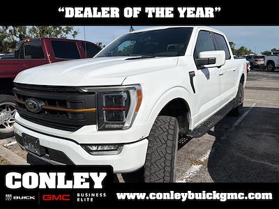 2023 Ford F-150 SuperCrew Cab 4WD Pickup for sale #G154110A - photo 1