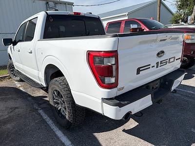 2023 Ford F-150 SuperCrew Cab 4WD Pickup for sale #G154110A - photo 2