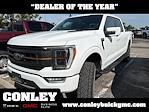 2023 Ford F-150 SuperCrew Cab 4WD Pickup for sale #G154110A - photo 1
