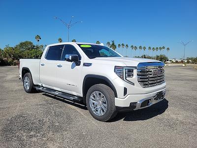 2023 GMC Sierra 1500 Crew Cab 4WD Pickup for sale #G156091A - photo 1