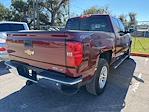 2015 Chevrolet Silverado 1500 Crew Cab 4WD Pickup for sale #G158115A - photo 2