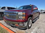 2015 Chevrolet Silverado 1500 Crew Cab 4WD Pickup for sale #G158115A - photo 4