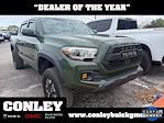 Used 2021 Toyota Tacoma SR Double Cab for sale #G158434A - photo 1