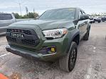 Used 2021 Toyota Tacoma SR Double Cab for sale #G158434A - photo 3