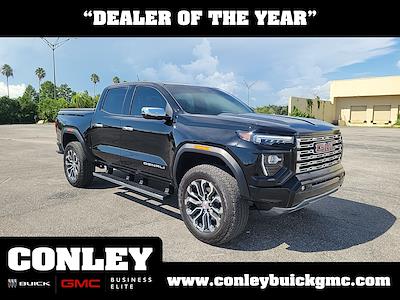 2024 GMC Canyon Crew Cab 4x4 Pickup for sale #G158526A - photo 1
