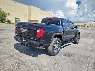 2024 GMC Canyon Crew Cab 4x4 Pickup for sale #G158526A - photo 2