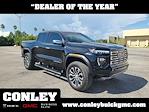 2024 GMC Canyon Crew Cab 4x4 Pickup for sale #G158526A - photo 1