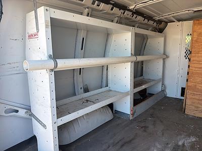 Used 2021 GMC Savana 2500 - photo 1