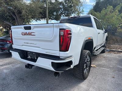 2024 GMC Sierra 2500 Crew Cab 4WD Pickup for sale #G166232A - photo 2
