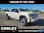 2024 GMC Sierra 2500 Crew Cab 4WD Pickup for sale #G166232A - photo 1