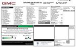 2024 GMC Sierra 2500 Crew Cab 4WD Pickup for sale #G166232A - photo 4