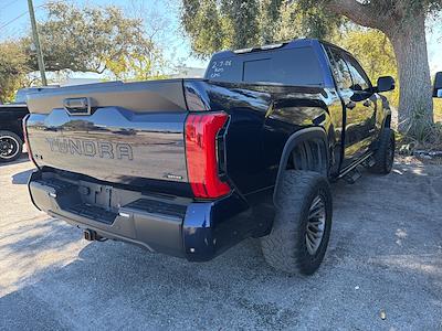 Used 2022 Toyota Tundra SR5 Double Cab for sale #G166232B - photo 2