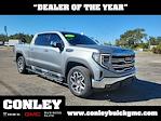 Used 2023 GMC Sierra 1500 SLT Crew Cab for sale #G171573A - photo 1