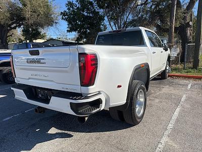 Used 2024 GMC Sierra 3500 - photo 1