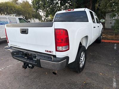 Used 2012 GMC Sierra 2500 - photo 1