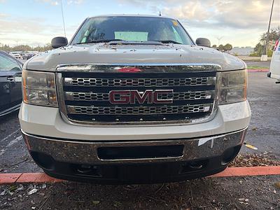 Used 2012 GMC Sierra 2500 - photo 1