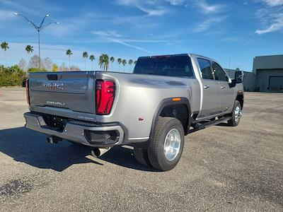 Used 2025 GMC Sierra 3500 - photo 1