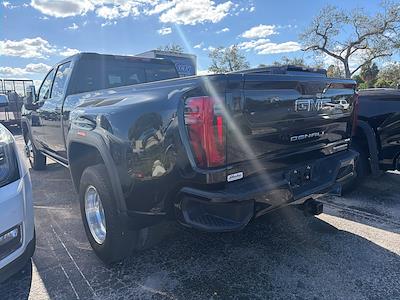 Used 2024 GMC Sierra 3500 Denali Ultimate Crew Cab for sale #G177730A - photo 2