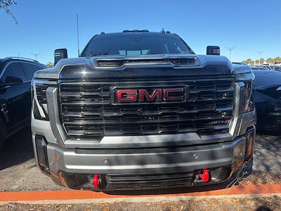 Used 2024 GMC Sierra 3500 AT4 Crew Cab for sale #G180149A - photo 2