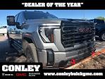 Used 2024 GMC Sierra 3500 AT4 Crew Cab for sale #G180149A - photo 1