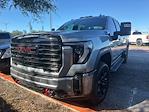 Used 2024 GMC Sierra 3500 AT4 Crew Cab for sale #G180149A - photo 4