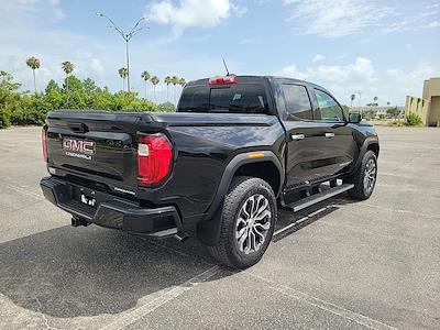 2025 GMC Canyon Crew Cab 4x4 Pickup for sale #G183366A - photo 2