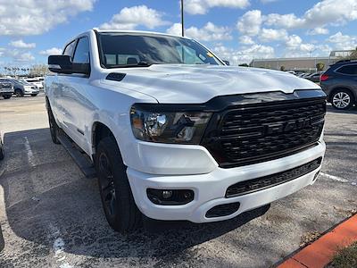 Used 2022 Ram 1500 - photo 1