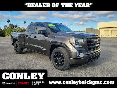 2019 GMC Sierra 1500 Double Cab RWD Pickup for sale #G184406A - photo 1