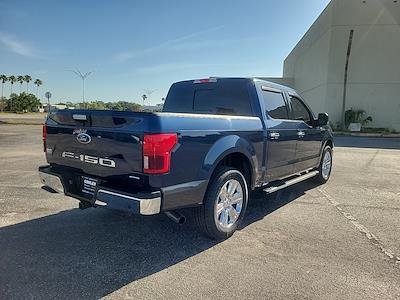 2019 Ford F-150 SuperCrew Cab 4x2 Pickup for sale #G188703B - photo 2