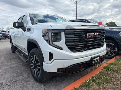 Used 2023 GMC Sierra 1500 - photo 1
