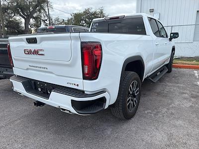Used 2023 GMC Sierra 1500 - photo 1