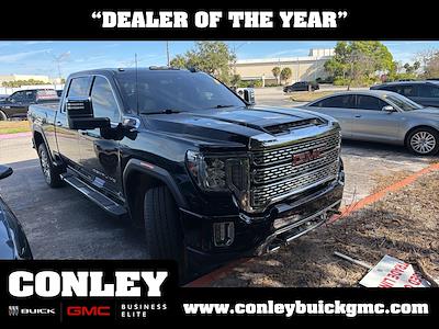 2022 GMC Sierra 2500 Crew Cab 4WD Pickup for sale #G190784A - photo 1