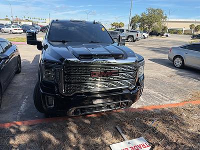 2022 GMC Sierra 2500 Crew Cab 4WD Pickup for sale #G190784A - photo 2