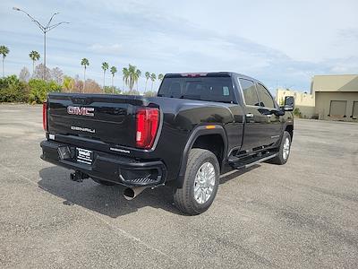 Used 2022 GMC Sierra 2500 Denali Crew Cab for sale #G190784A - photo 2