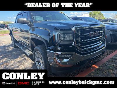 Used 2018 GMC Sierra 1500 - photo 1