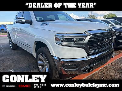 2021 RAM 1500 Limited's photo