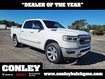 Used 2021 Ram 1500 Limited Crew Cab for sale #G193688A - photo 1