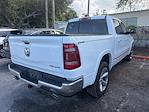 Used 2021 Ram 1500 Limited Crew Cab for sale #G193688A - photo 2