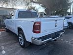 Used 2021 Ram 1500 Limited Crew Cab for sale #G193688A - photo 9