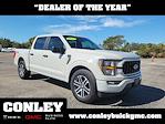 2023 Ford F-150 SuperCrew Cab RWD Pickup for sale #G194694B - photo 1