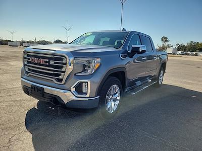 Used 2020 GMC Sierra 1500 SLT Crew Cab for sale #G195874A - photo 2
