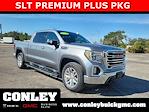 Used 2020 GMC Sierra 1500 SLT Crew Cab for sale #G195874A - photo 1