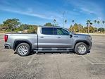 Used 2020 GMC Sierra 1500 SLT Crew Cab for sale #G195874A - photo 4